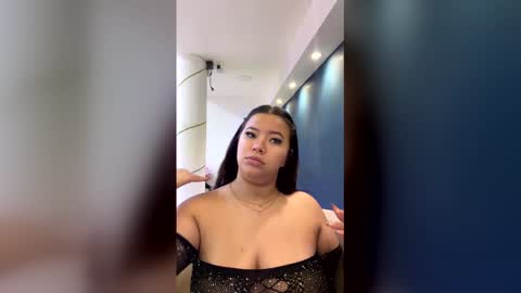 ScarlettDavis1  online show from March 2026 12:10:01 PM