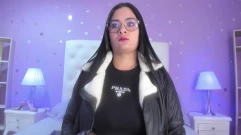 Scarlette  online show from February 2026 03:05:02 AM