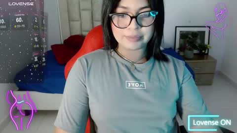 Snapshot of scarlette_mason_1 chatting on December 2025 04:07:02 AM KARLA online show from December 2025 04:07:02 AM
