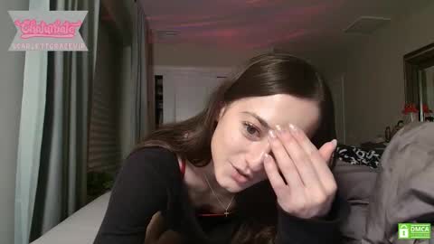 scarlettgracevip online show from January 2025 01:33:01 AM