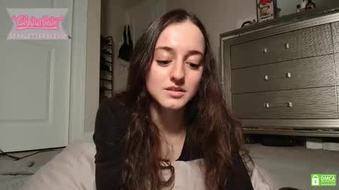 scarlettgracevip online show from February 2025 04:42:01 AM
