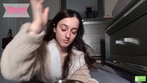 scarlettgracevip online show from February 2025 02:56:02 AM