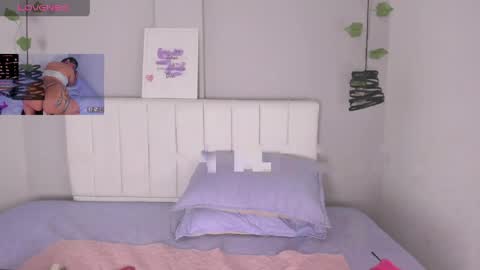 Scarleth  online show from April 2026 05:29:02 AM