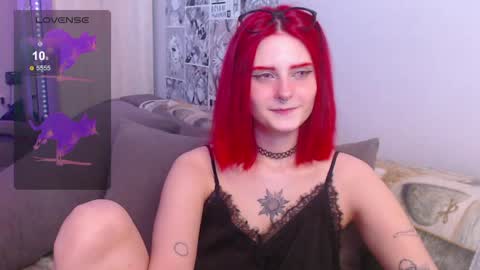 Scarlett online show from May 2026 08:42:02 AM
