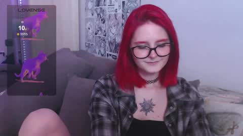 Scarlett online show from May 2026 08:42:01 AM