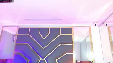 Scarlett Hot online show from March 2026 11:57:01 AM