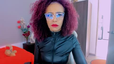 Scarlett online show from March 2026 08:59:01 PM