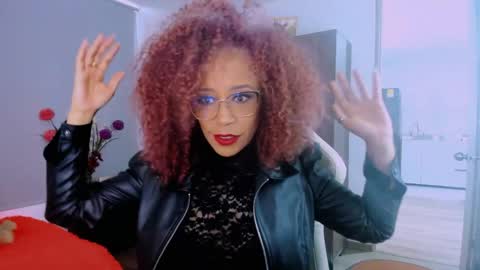 Snapshot of scarlettmalbec chatting on April 2026 09:02:02 PM Scarlett online show from April 2026 09:02:02 PM