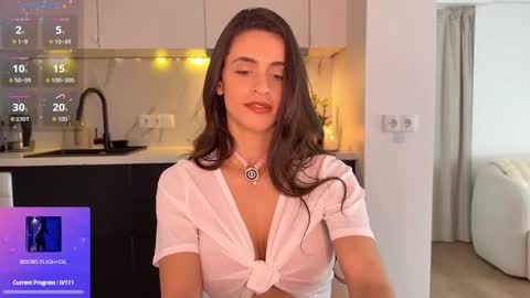 Scarlett Moonmuse online show from March 2026 09:59:01 AM