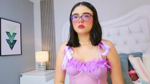 Snapshot of scarlettpetrovaa chatting on June 2026 11:24:02 AM Scarlett Petrova online show from June 2026 11:24:02 AM