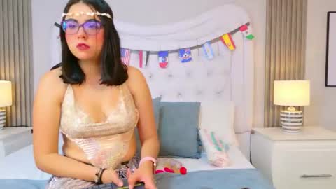 Snapshot of scarlettpetrovaa chatting on June 2026 04:34:02 PM Scarlett Petrova online show from June 2026 04:34:02 PM