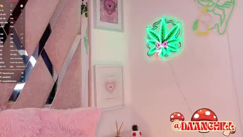 Scarlett  online show from April 2026 01:42:02 AM