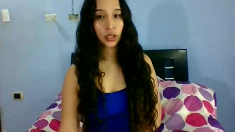 Nataly online show from March 2026 01:46:02 AM