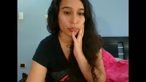 Nataly online show from April 2026 08:17:02 PM