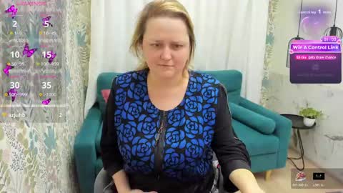 Scarlett online show from April 2026 05:54:02 AM