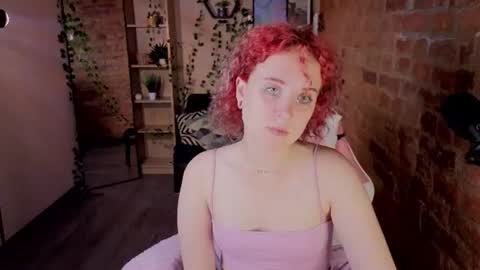 Snapshot of scarlettsparksxx chatting on June 2026 12:30:01 PM Scarlett online show from June 2026 12:30:01 PM