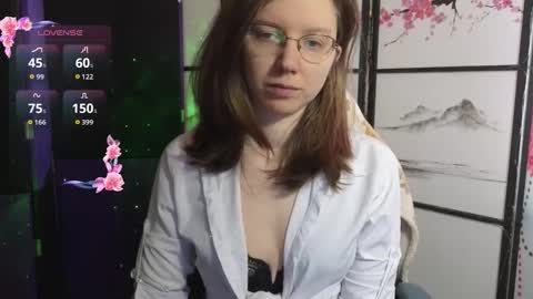 Scarlett online show from March 2026 11:37:01 AM