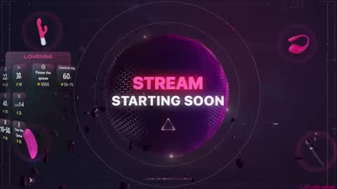 Scarlett online show from July 2026 11:16:02 AM