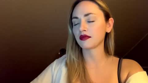 ScarlettxBlonde online show from March 2026 09:20:02 PM
