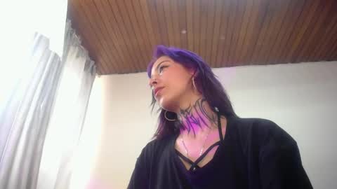 Scarllett online show from April 2026 02:00:02 PM