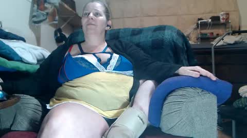 Scarlotta online show from February 2026 05:55:01 PM