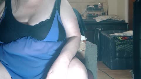 Scarlotta online show from March 2026 07:06:01 PM