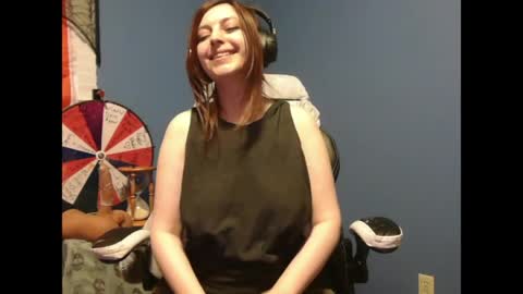 ScarSlutWitch online show from April 2026 06:22:01 AM