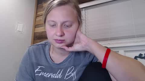 ScarTit Bernhard online show from April 2026 01:12:02 AM