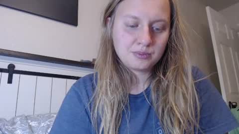 ScarTit Bernhard online show from July 2026 09:32:01 PM
