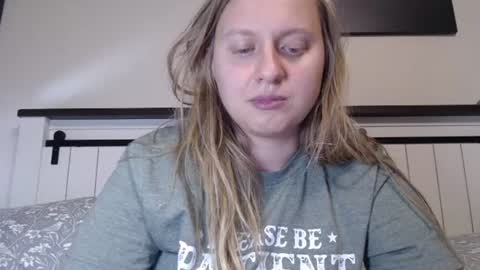 ScarTit Bernhard online show from July 2026 06:47:02 AM