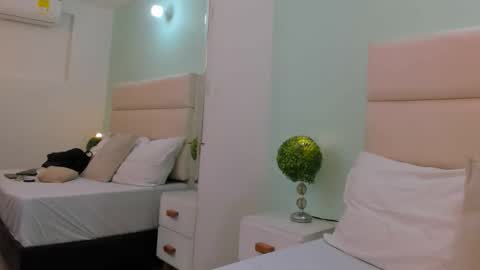 SCARLET online show from March 2026 11:15:02 AM