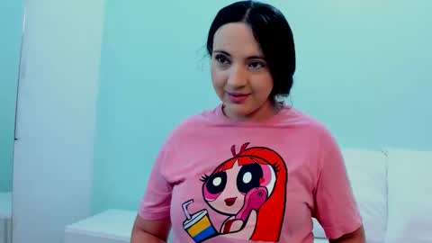 SCARLET online show from April 2026 10:49:02 AM