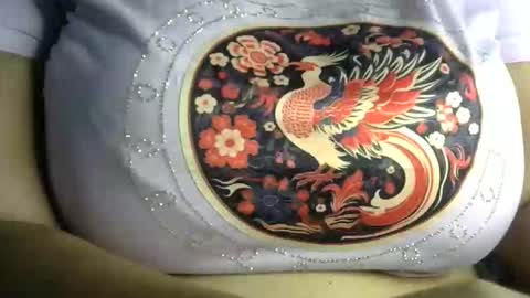 mai latina online show from October 2025 11:38:01 AM