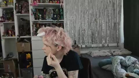 Rina online show from March 2026 07:14:02 AM