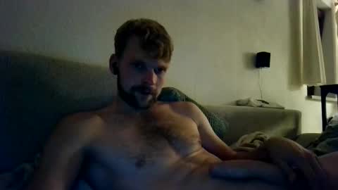 Scautch online show from October 2025 09:04:02 PM