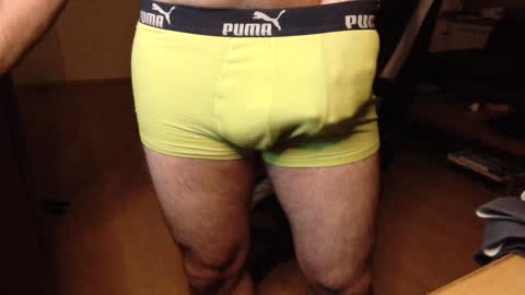 Tom online show from December 2024 11:17:01 PM