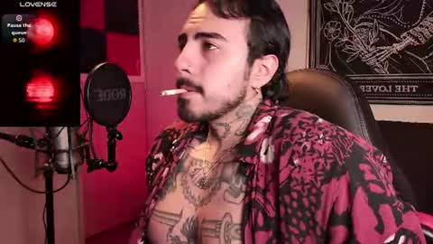 Alejandro help me to reach 200 thumps up online show from July 2026 10:33:01 AM