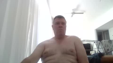 Scoobs online show from April 2026 07:09:01 AM