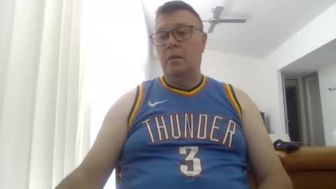 Scoobs online show from April 2026 11:40:02 PM