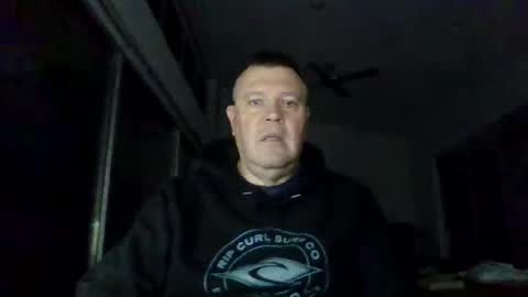 Scoobs online show from May 2026 01:16:02 PM