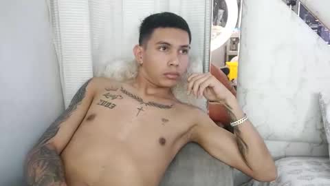 scook_gray online show from April 2026 06:27:01 PM