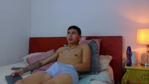 scook_gray online show from July 2026 05:20:02 AM