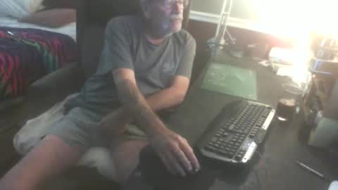 scotsman_62 online show from March 2026 07:58:01 AM