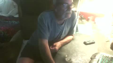 scotsman_62 online show from April 2026 06:39:01 AM