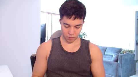 Twitter Scott brasher1 Instagram Camiloestuardo2 online show from March 2026 07:06:02 PM