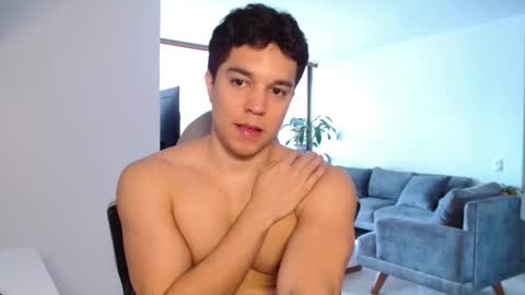 Twitter Scott brasher1 Instagram Camiloestuardo2 online show from April 2026 03:28:01 PM