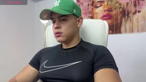 Andrew Flintt online show from October 2025 12:10:02 AM