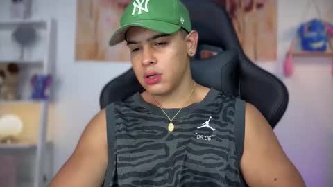 Andrew Flintt online show from November 2025 12:24:01 AM