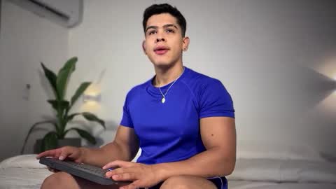 Andrew Flintt online show from January 2026 11:34:02 AM