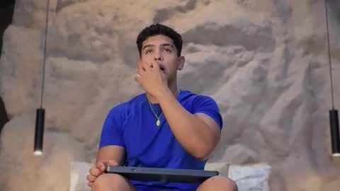 Andrew Flintt online show from February 2026 01:51:01 AM